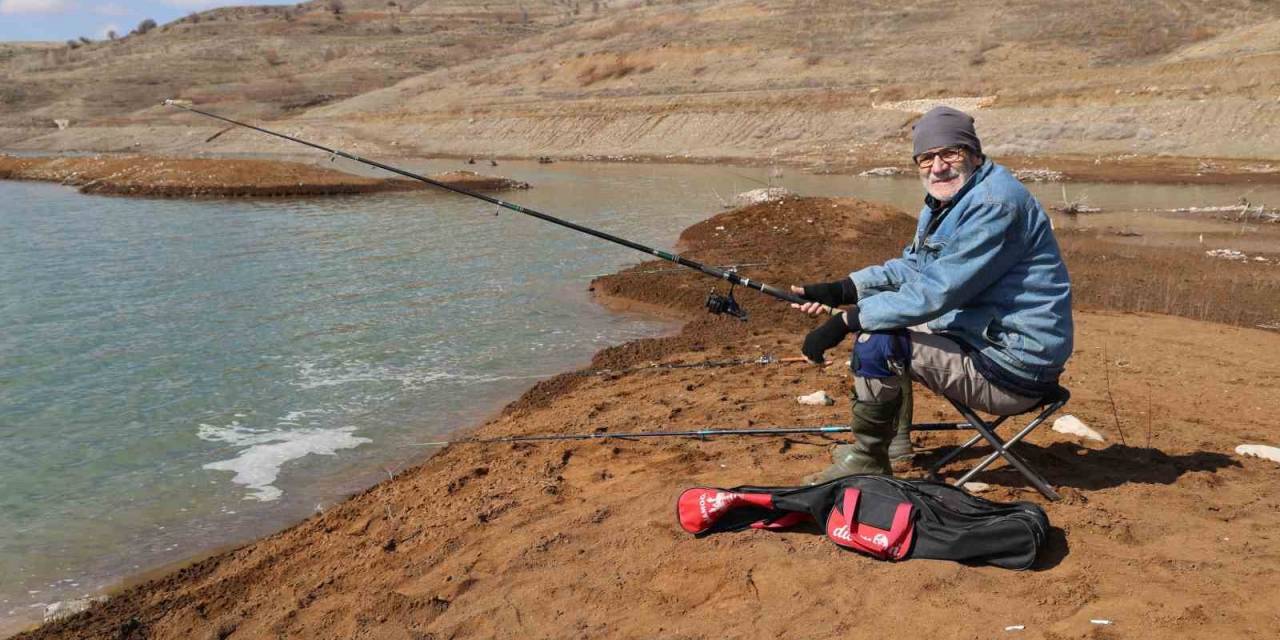 Sivas’ta Sazan Ve Yayın Balığı Avı Yasağı 1 Nisan’da Başlıyor