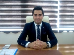 Sevinç: "1 Kasım’da Makro Siyasal Söylemler Yarışacak"