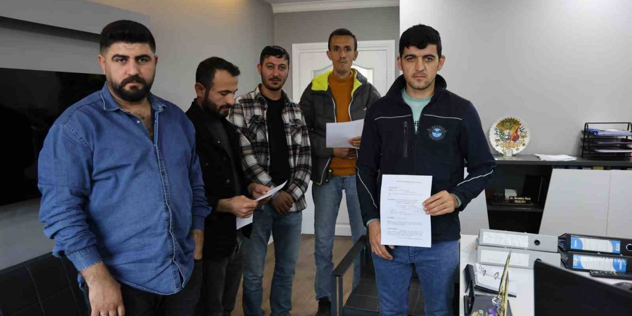 Yüksek Kar Vaadiyle Binlerce Kişiyi 100 Milyon Dolar Dolandırdılar