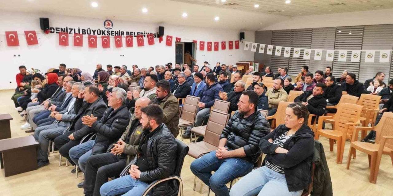 Başkan Güngör; “2 Bin 636 Sandık Başkanının Eğitimi Tamamlandı”