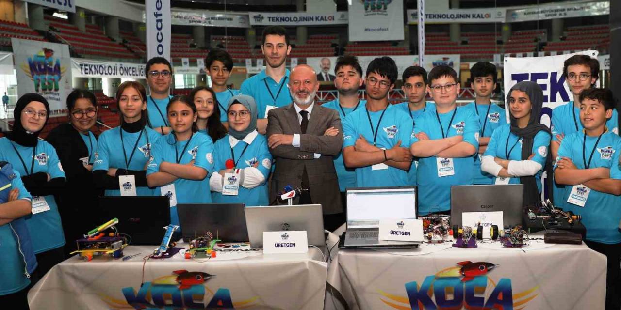 Başkan Çolakbayrakdar: “Gençlere Yönelik Projelerimiz, Türkiye’de Ses Getirecek”