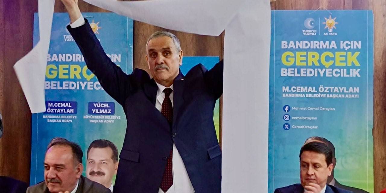 Öztaylan’dan 144 Gayrimenkulun Satılmasına Tepki