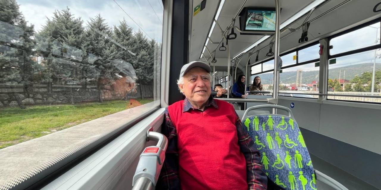 Hat 41k Vatandaştan Tam Not Aldı