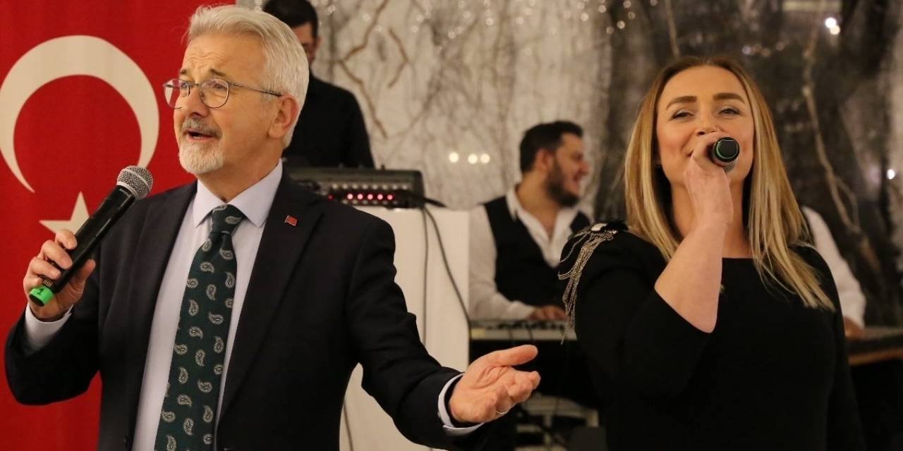 Nilüfer’de Yaşlılar Unutulmadı