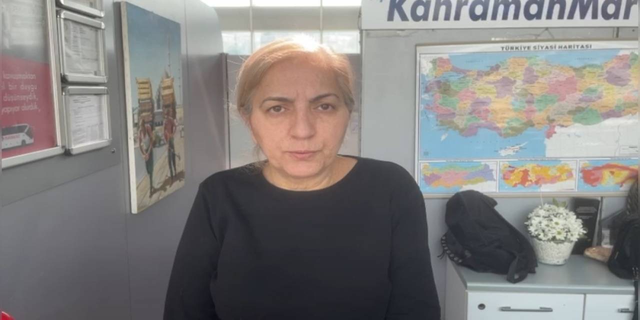 Otobüs Bileti Alma Bahanesiyle Gelip Cep Telefonunu Böyle Çaldı