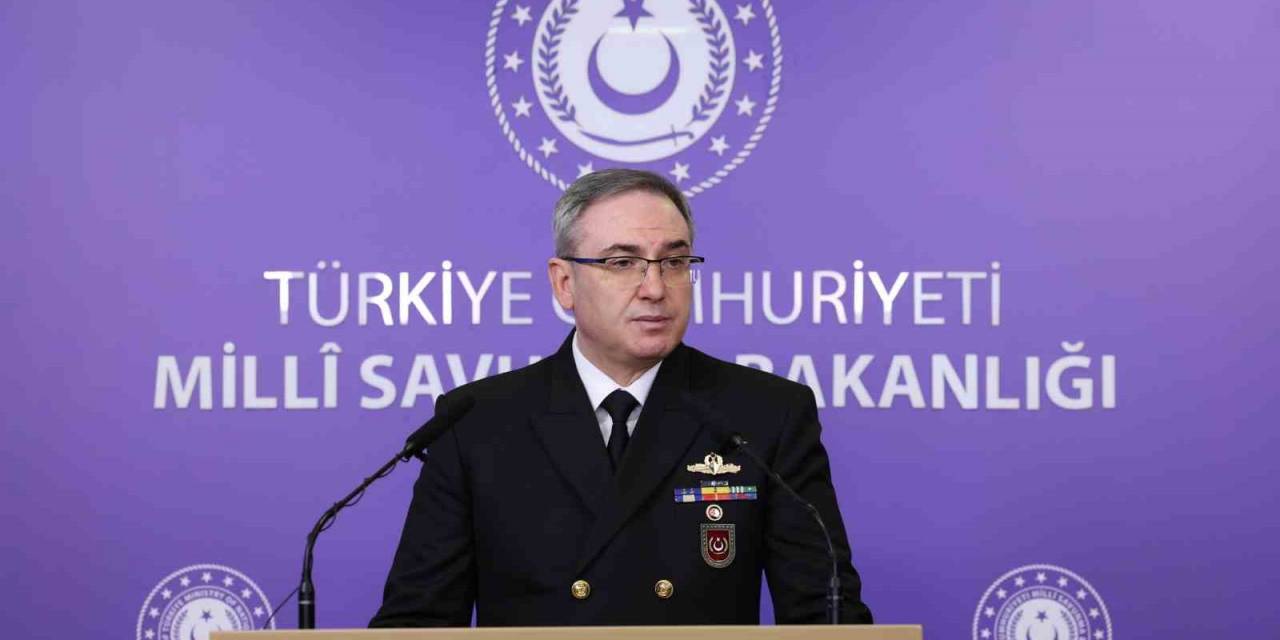 Son Bir Haftada 26 Terörist Etkisiz Hale Getirildi