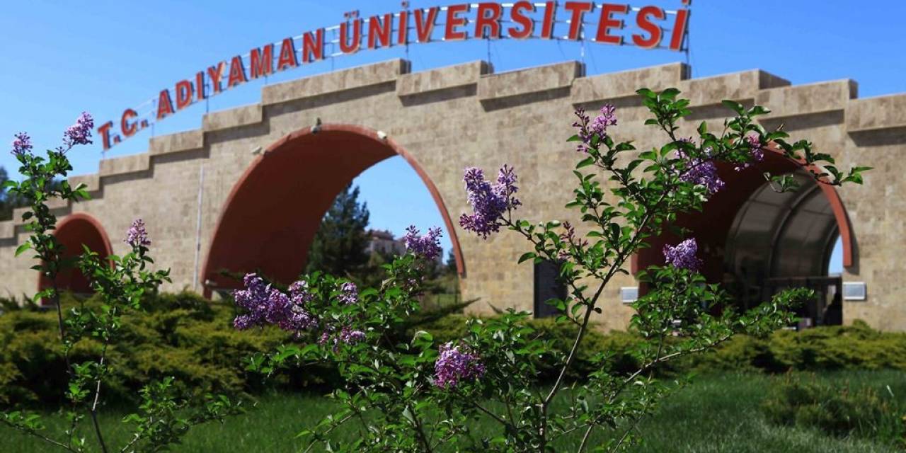 Adıyaman Üniversitesi’nden Enerjide Dijitalleşmeye Önemli Katkı