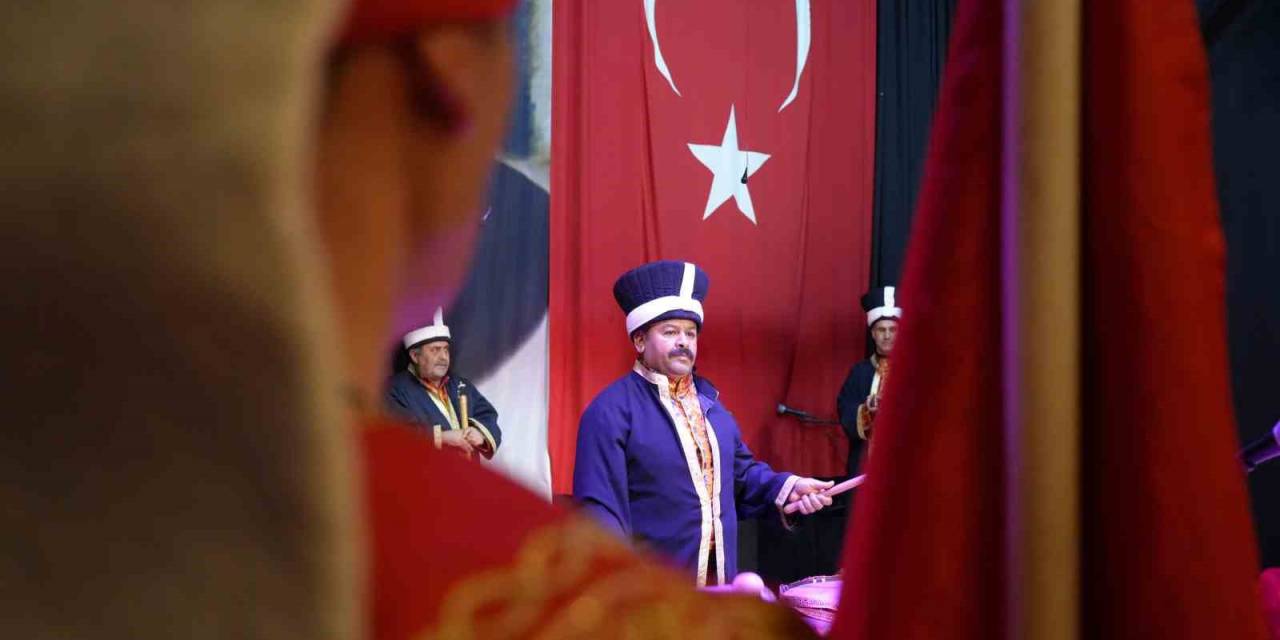 Baharı Beklerken Kış Geri Döndü: Nevruz Coşkusu Salonda Yapıldı