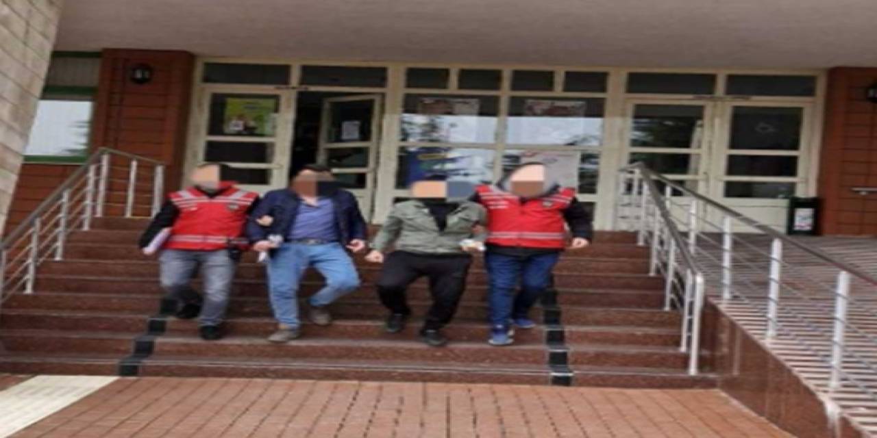 Isparta’da Çeşitli Suçlardan Aranan 30 Şahıs Yakalandı