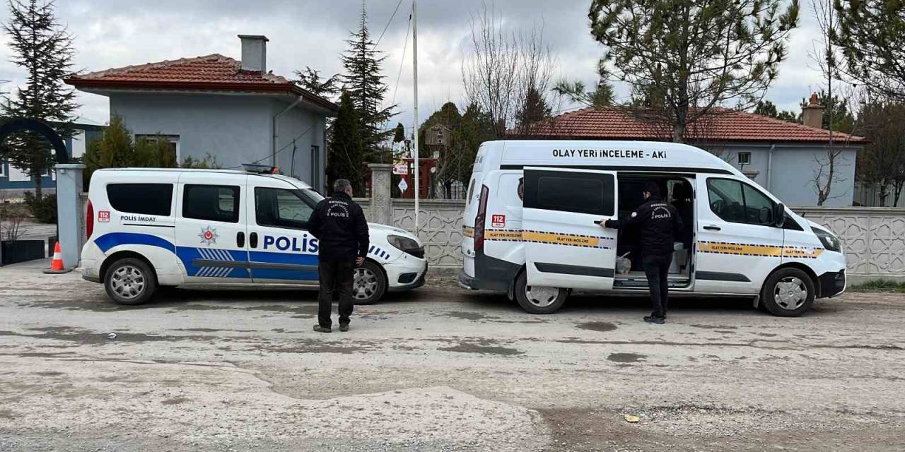 Niğde’de Dövüştürüldüğü İçin Koruma Altına Alınan Köpekler Çalındı