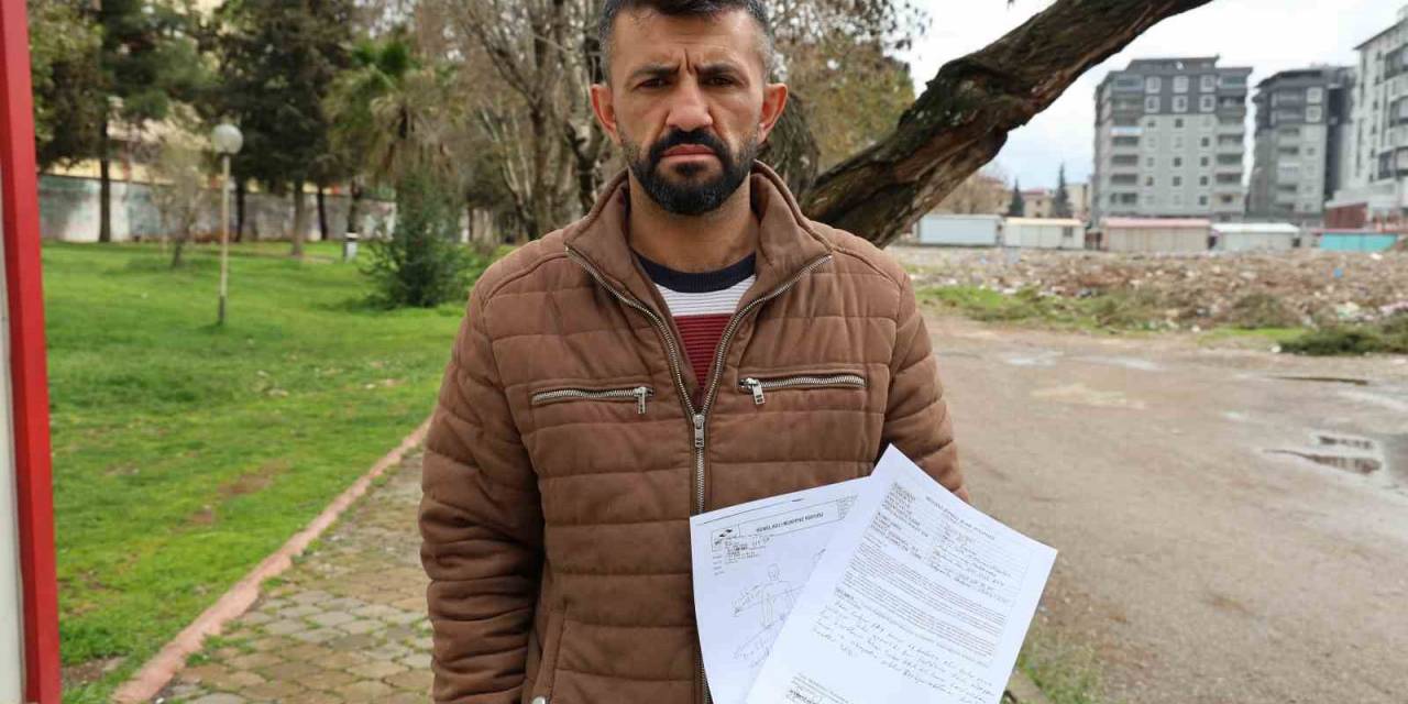 Kardeşi Cezaevine Giren Ağabey: "Olay Esnasında Kendimde Değildim, Kardeş Kardeşe Bunu Yapmaz"