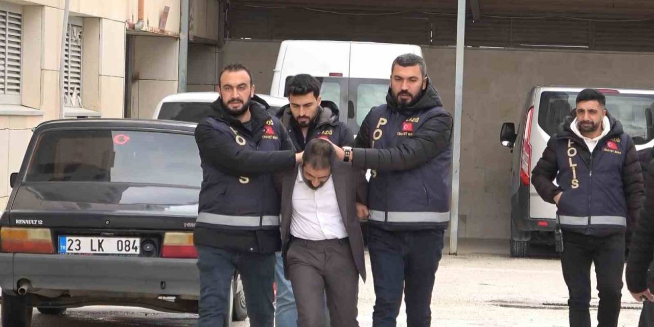 Oğlunun Düğününde Eşini Öldürüp, Kızını Yaralayan Şahıs Samanlıkta Yakalandı