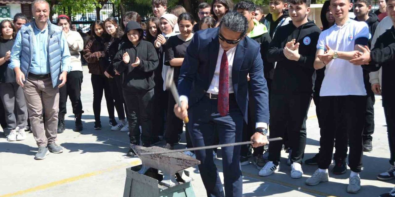 Nevruz Bayramı Fethiye’de Kutlandı