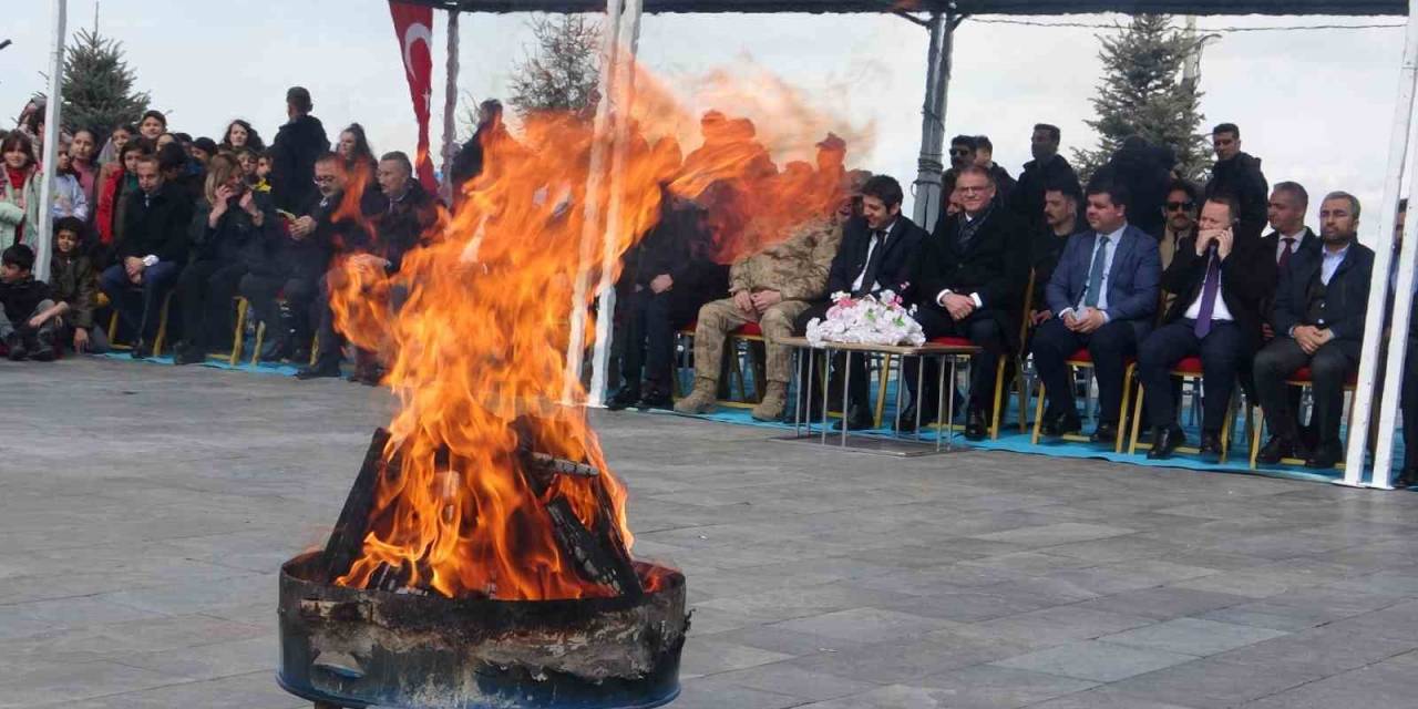 Van’da Nevruz Kutlaması