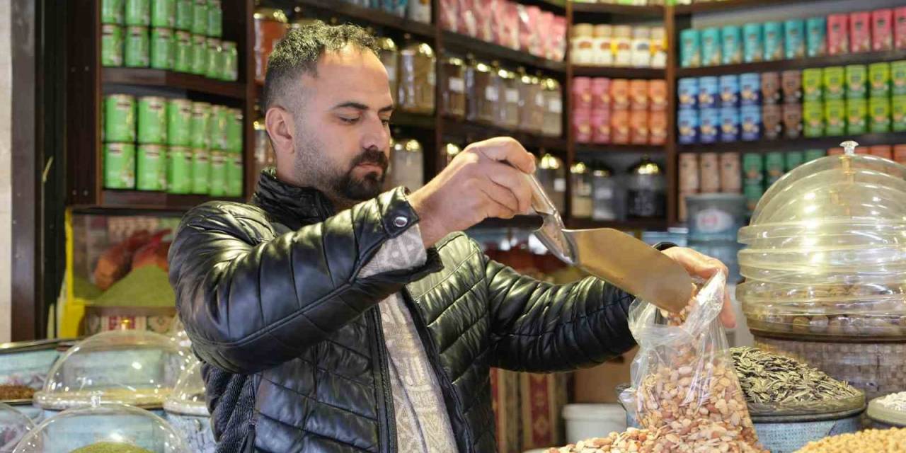 Ramazan Ayında Çereze Yoğun İlgi