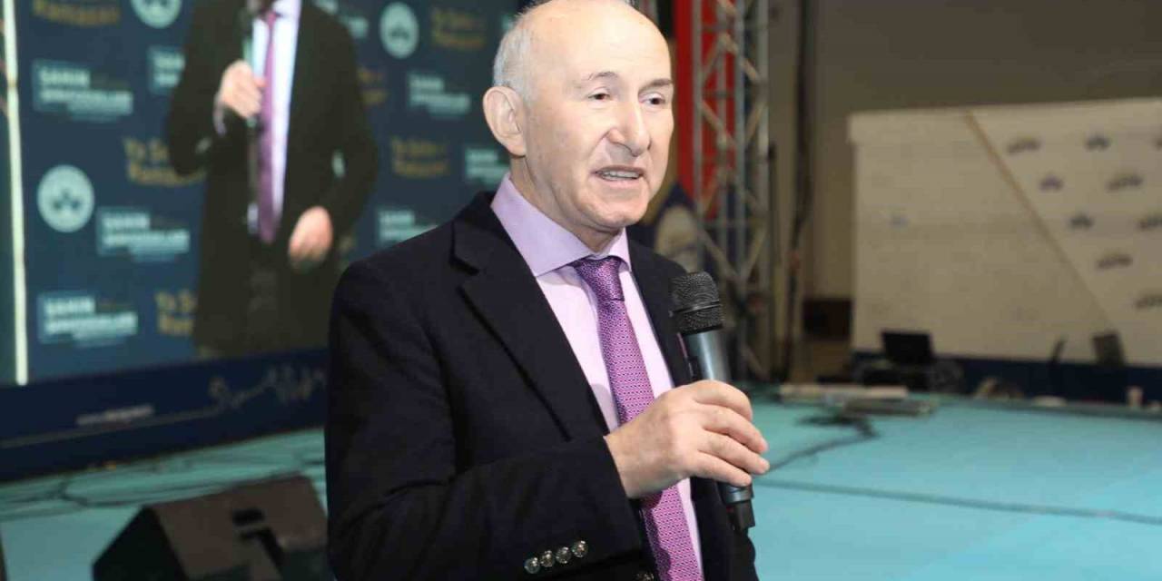 Elazığ’da Ramazan Eğlenceleri