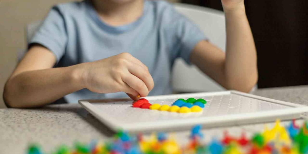 Ertemur; “Otizmli Bireyleri Hayata Dahil Edeceğiz”