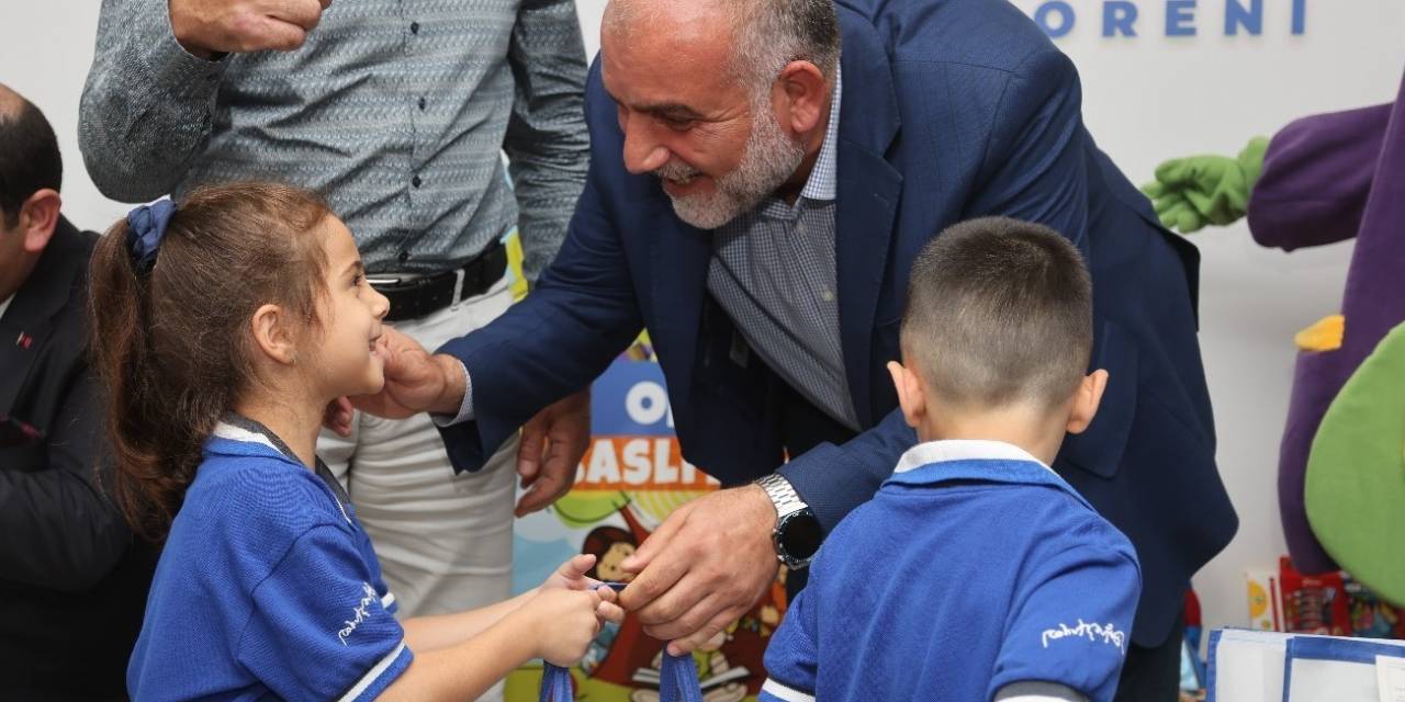 Sandıkçı: “5 Yılda 69 Bin 85 Çoğumuza Ulaştık”