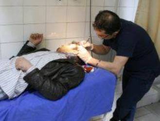 Samsun'da Asker Eğlencesi Dönüşü Kaza 1 Ölü 7 Yaralı