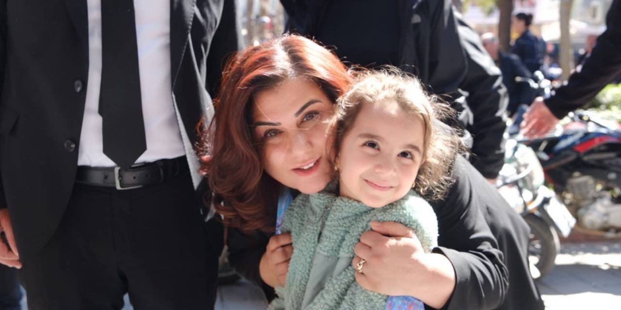 Başkan Çerçioğlu, Çine Ve Nazilli’de Vatandaşlarla Buluştu