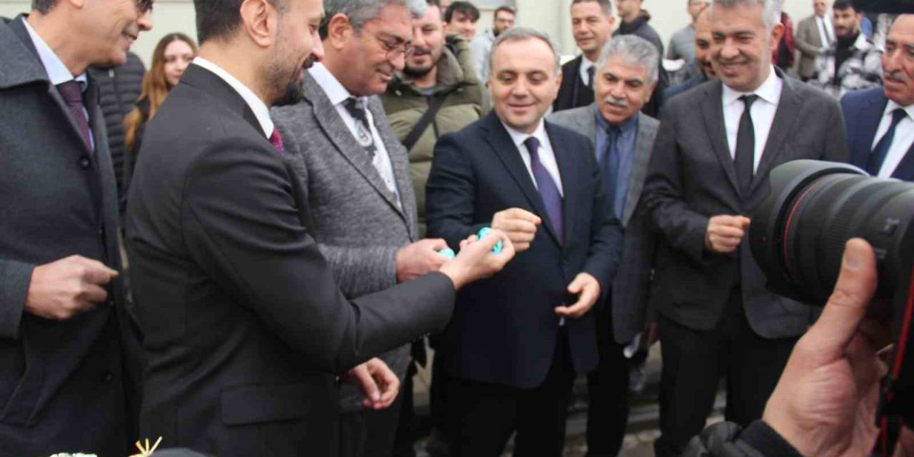 Kayseri’de Nevruz Coşkusu