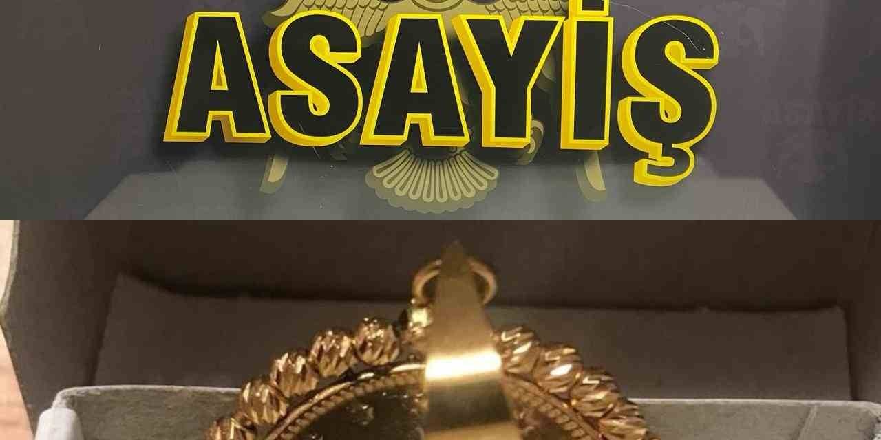 İskenderun’da Hırsızlık Olaylarına Karışan 3 Şahıs Tutuklandı