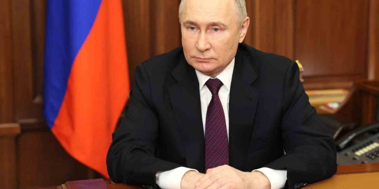 Rusya’da Yüzde 77,44’le Seçime Katılım Rekoru