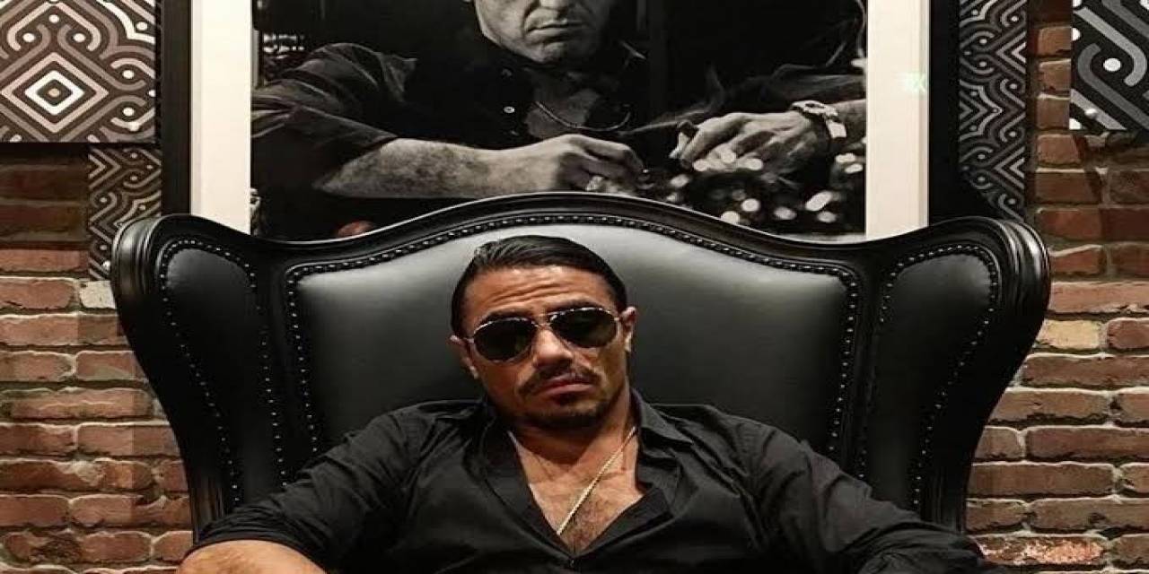 Etiler’de Nusret İsimli Ünlü Et Restoranına Silahlı Saldırı