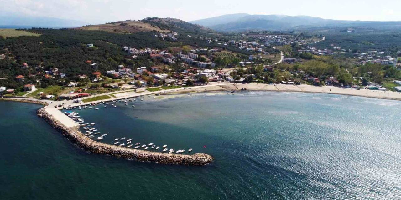 Esence, Söğütpınar, Eğerce İmar Planları Mudanya Meclisi’ne Geliyor