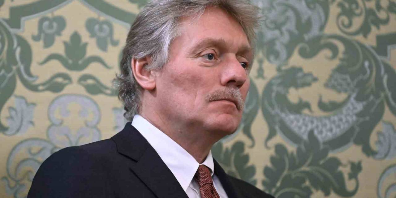 Kremlin Sözcüsü Peskov: “Rus Varlıklarından Elde Edilen Gelirlerin Ukrayna İçin Kullanılmasına Karşılık Vereceğiz”