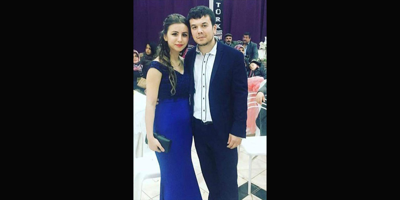 Polise Teslim Olup Eşini Öldürdüğünü İtiraf Etti