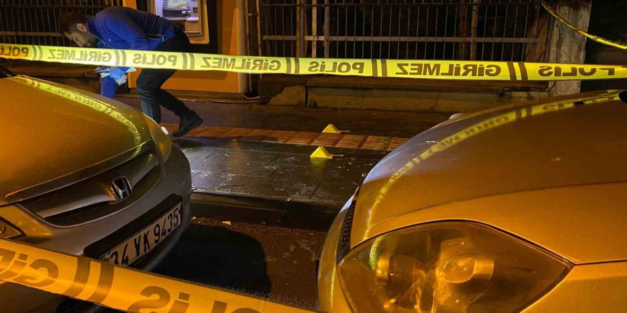 Diyarbakır’da Cadde Üzerinde Silahlı Saldırıya Uğrayan Kadın Ağır Yaralandı