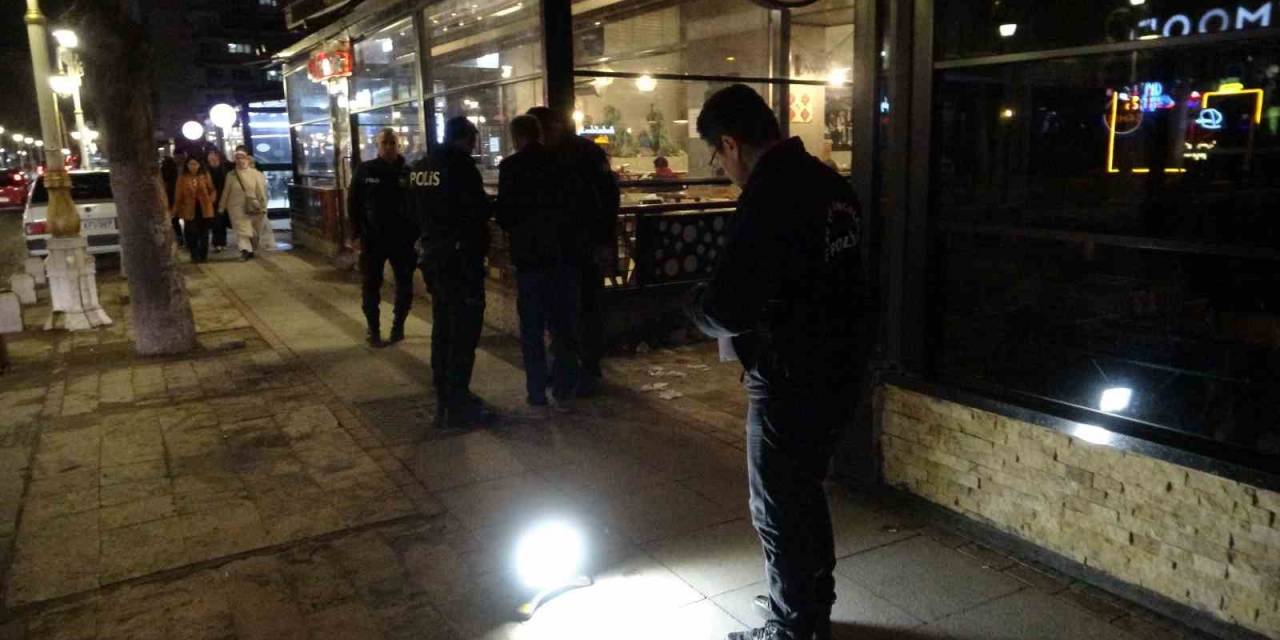 Malatya’da Kadınlar Arasında Bıçaklı Kavga: 2 Yaralı