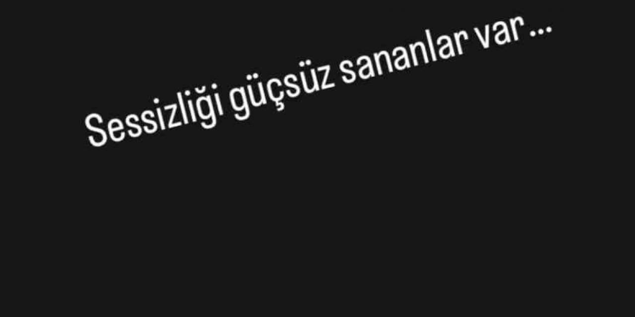 “Beni Evlatlarımdan Başkası Affetmesin” Şeklinde Paylaşımda Bulunduktan Yarım Saat Sonra Hayatını Kaybetti
