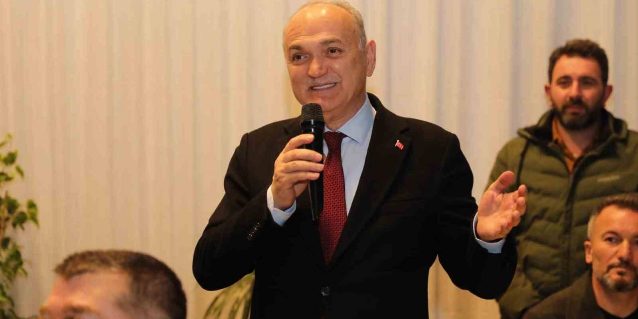 Düzce’de Otobüsler Büyük Modellerle Değişecek