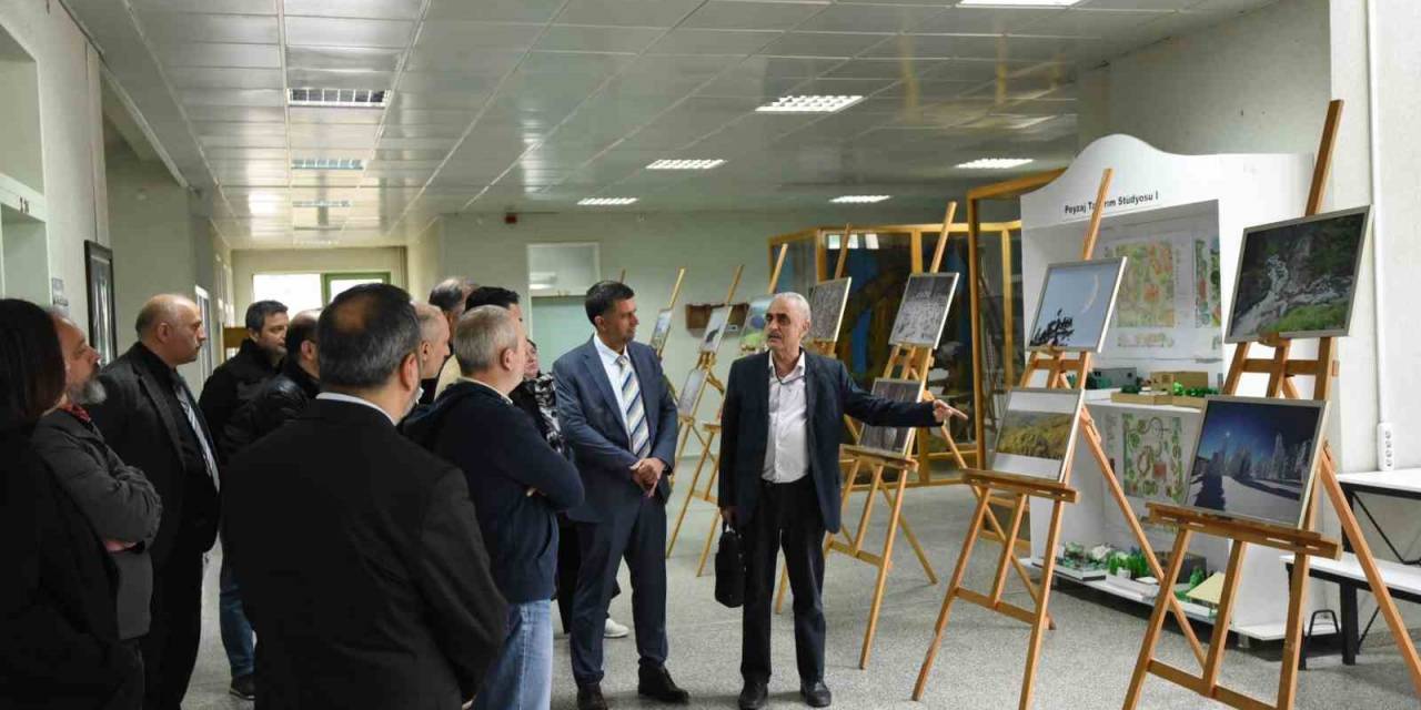 Ormanların En Büyük Düşmanı Yangın