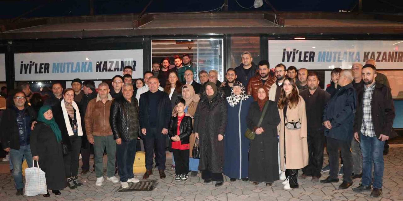 Sesli, “Yapılmayanları Yapmaya Geliyoruz”