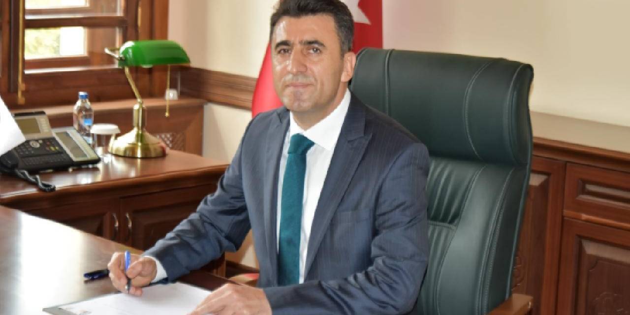 Yaşanan Deprem Sonrası Vali Aygöl’den Açıklama