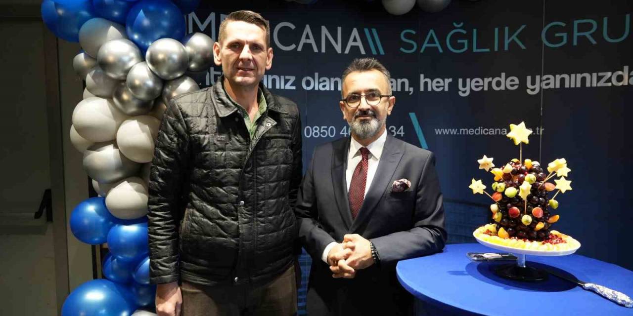 İki Senede 94 Kilo Verince Görenler Tanıyamadı