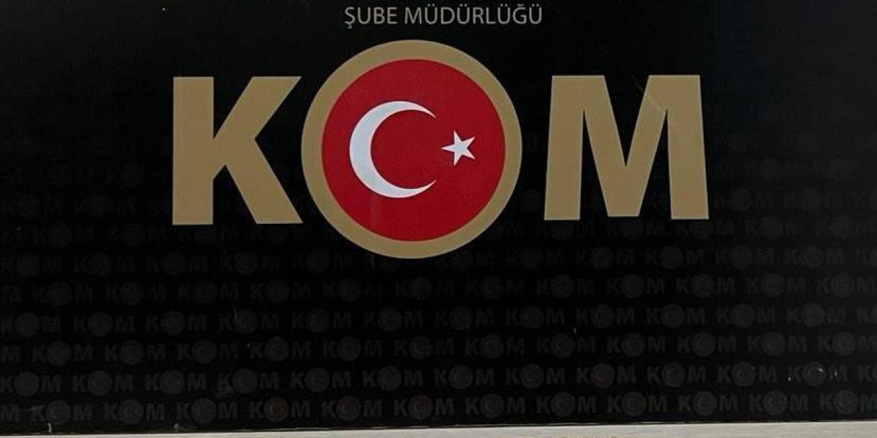 Kars’ta 686 Gram Altın Ele Geçirildi