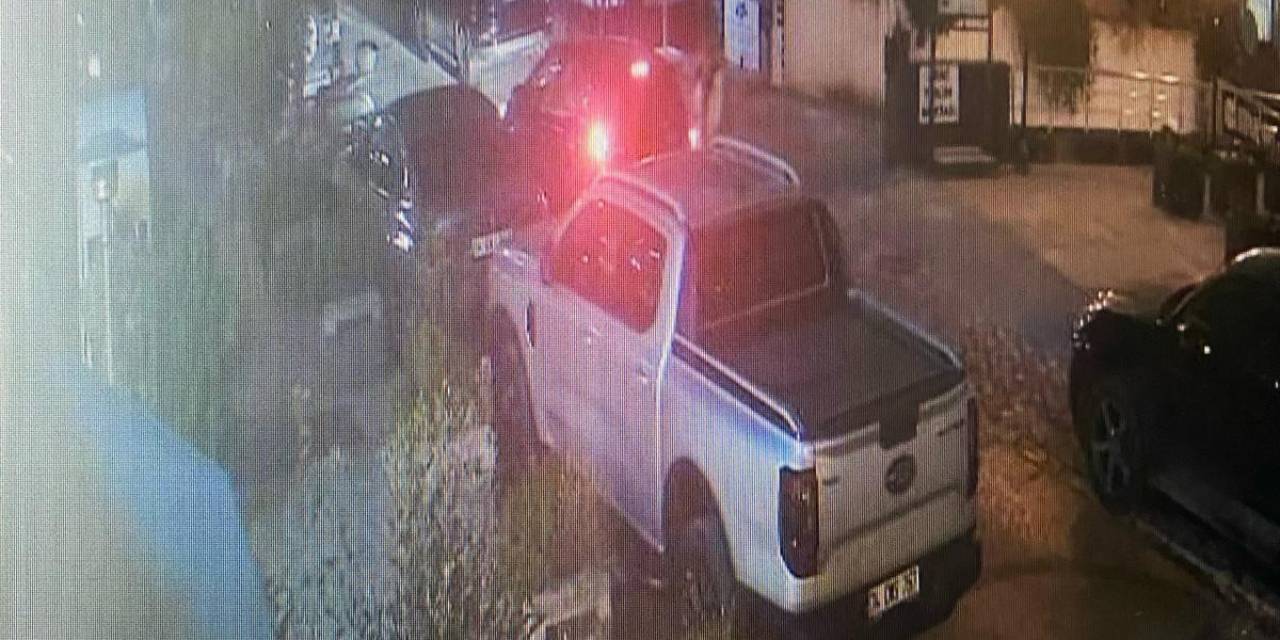 Eylem Tok’un Kaza Haberini Aldığı Anlar Kamerada