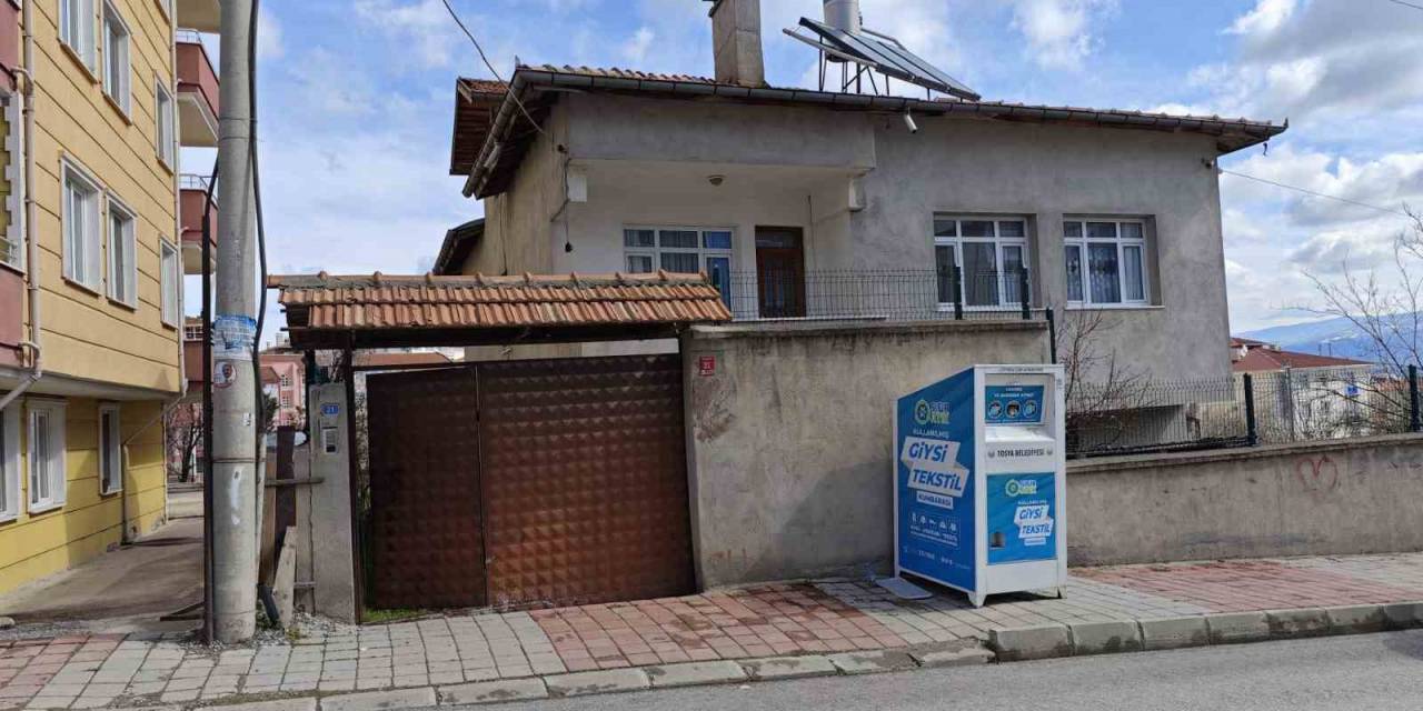 Sobadan Zehirlenen Yaşlı Çift Hayatını Kaybetti