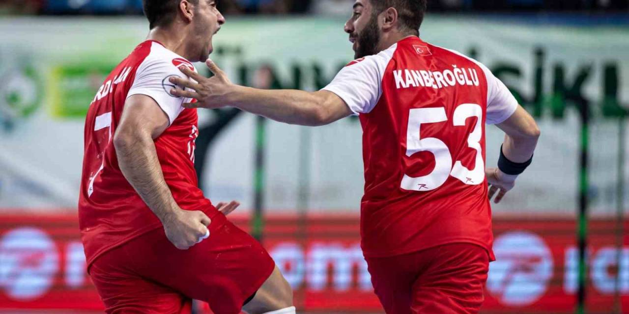 Millilerin, Ehf Euro 2026 Elemelerindeki Rakipleri Belli Oldu