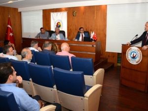 Terör Ve Siyasi İstikrarsızlık Yatırımları Tehdit Ediyor