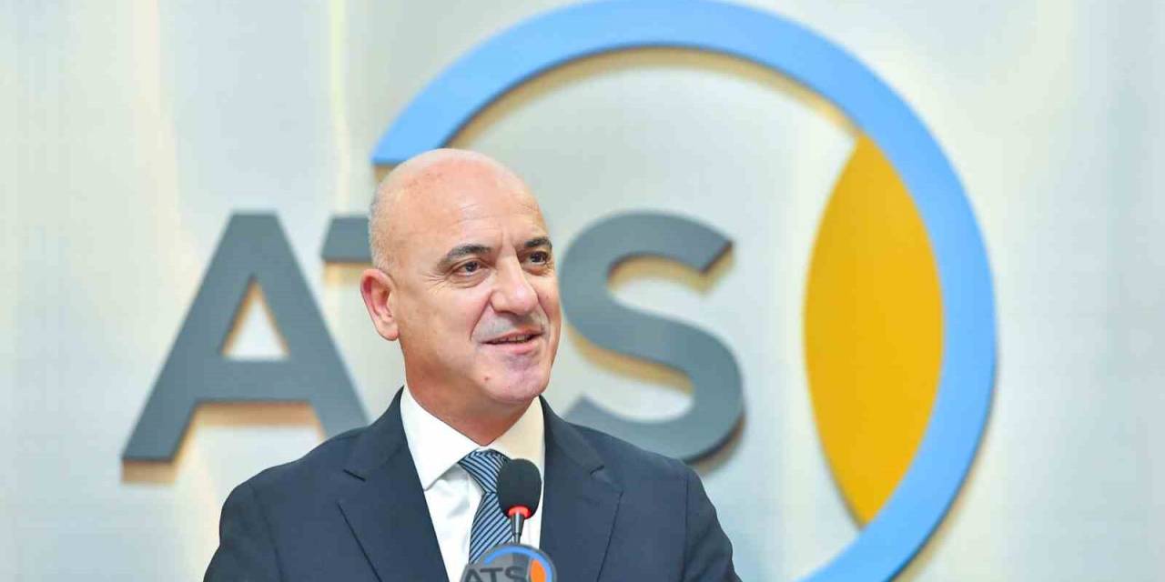 Atso’dan Merkez Bankasının Faiz Kararı Yorumu