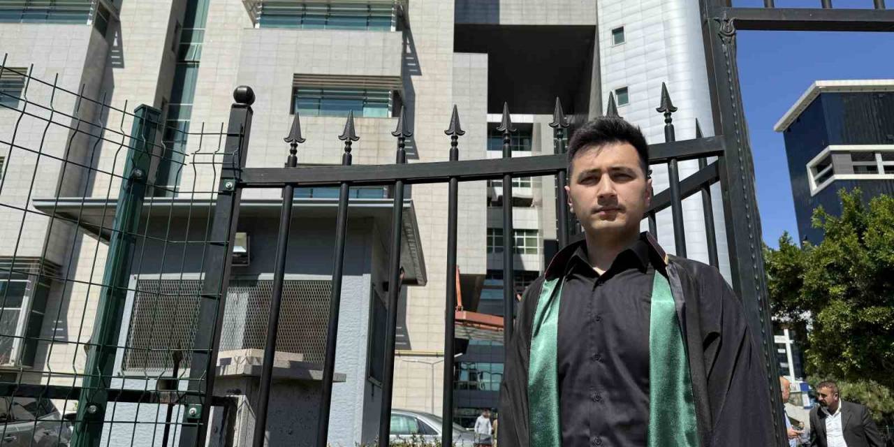 Otobüste Yaşlı Çifti Darp Davasında 17 Yaşındaki Şüpheli Tahliye Edildi