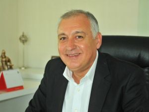 Aesob Başkanı Sevimçok’tan Açıkta Peynir Satışı Açıklaması