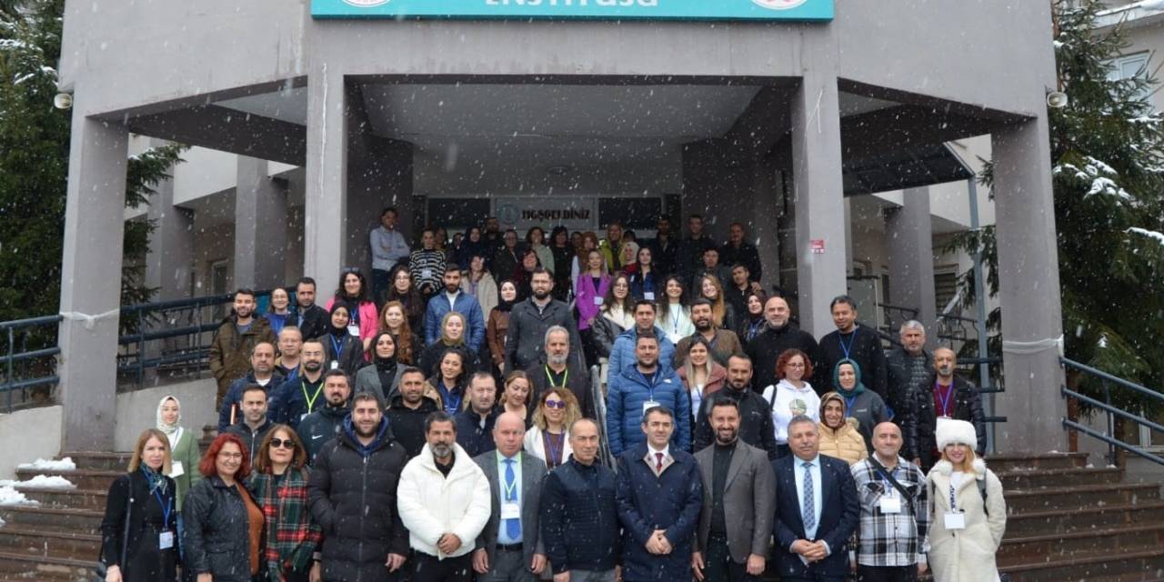 Erzurum’da Eğitici Eğitimi Kursu