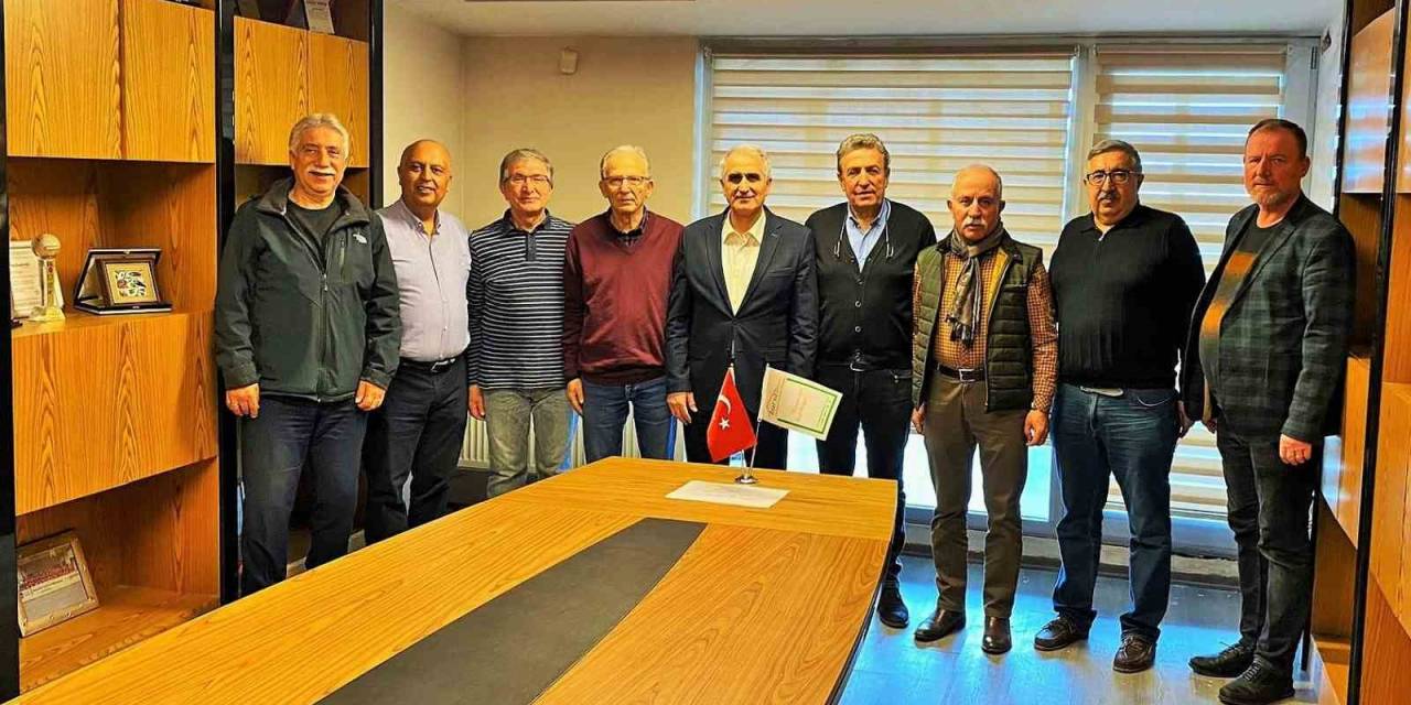 Cumhur İttifakı Nilüfer Belediye Başkan Adayı Çolak: "Nilüfer Gerçek Belediyecilikle Tanışacak"