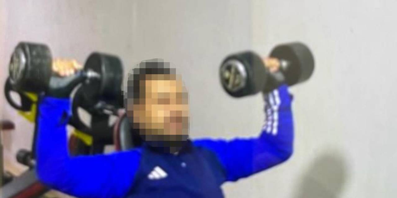 Kahramanmaraş’ta Kız Çocuklarını Taciz Ettiği Öne Sürülen Antrenör Tutuklandı